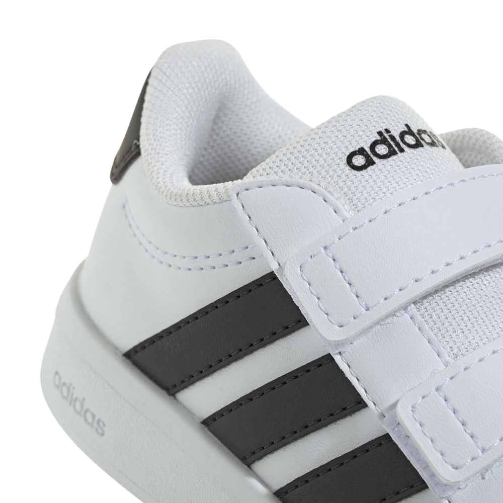 Sneakers Adidas Grandcourt 3.0 Cf I Bimbo - Bianco