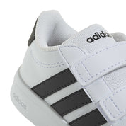 Sneakers Adidas Grandcourt 3.0 Cf I Bimbo - Bianco