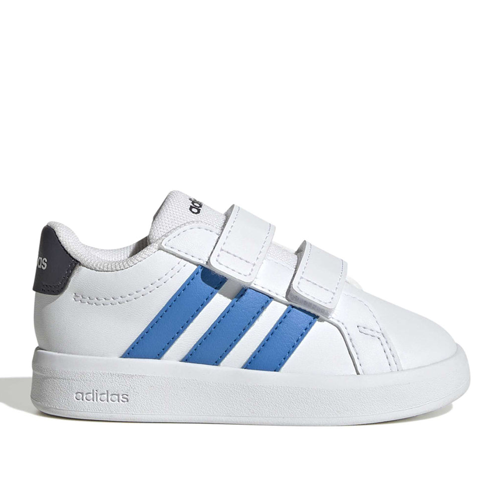 Sneakers Adidas Grand Court 3.0 Cf I Bimbo - Bianco