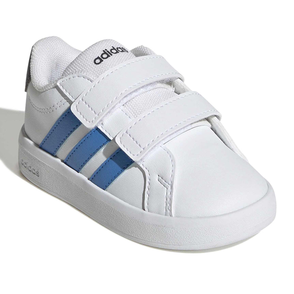 Sneakers Adidas Grand Court 3.0 Cf I Bimbo - Bianco