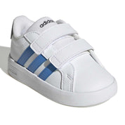 Sneakers Adidas Grand Court 3.0 Cf I Bimbo - Bianco