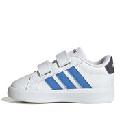 Sneakers Adidas Grand Court 3.0 Cf I Bimbo - Bianco