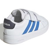 Sneakers Adidas Grand Court 3.0 Cf I Bimbo - Bianco