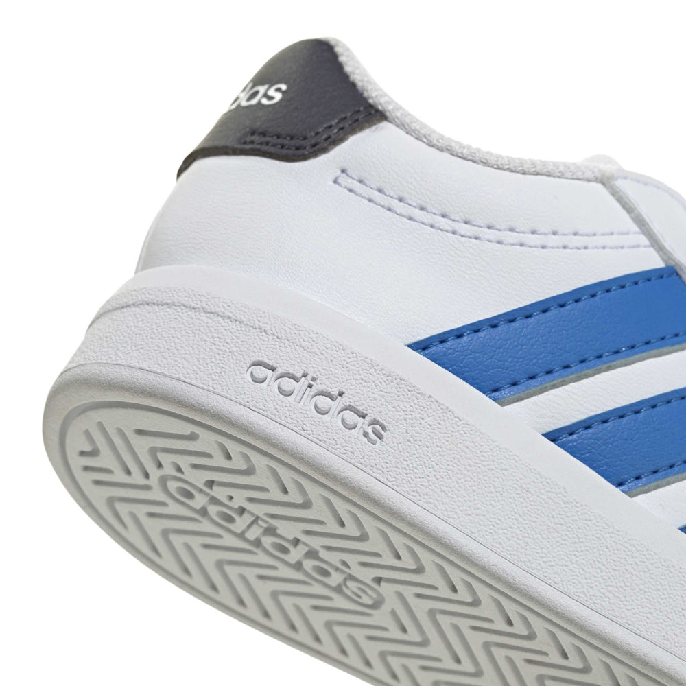 Sneakers Adidas Grand Court 3.0 Cf I Bimbo - Bianco