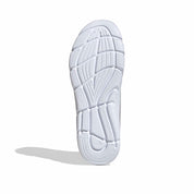 Scarpa Running Adidas Cloudfoam Flex el Uomo - Grigio