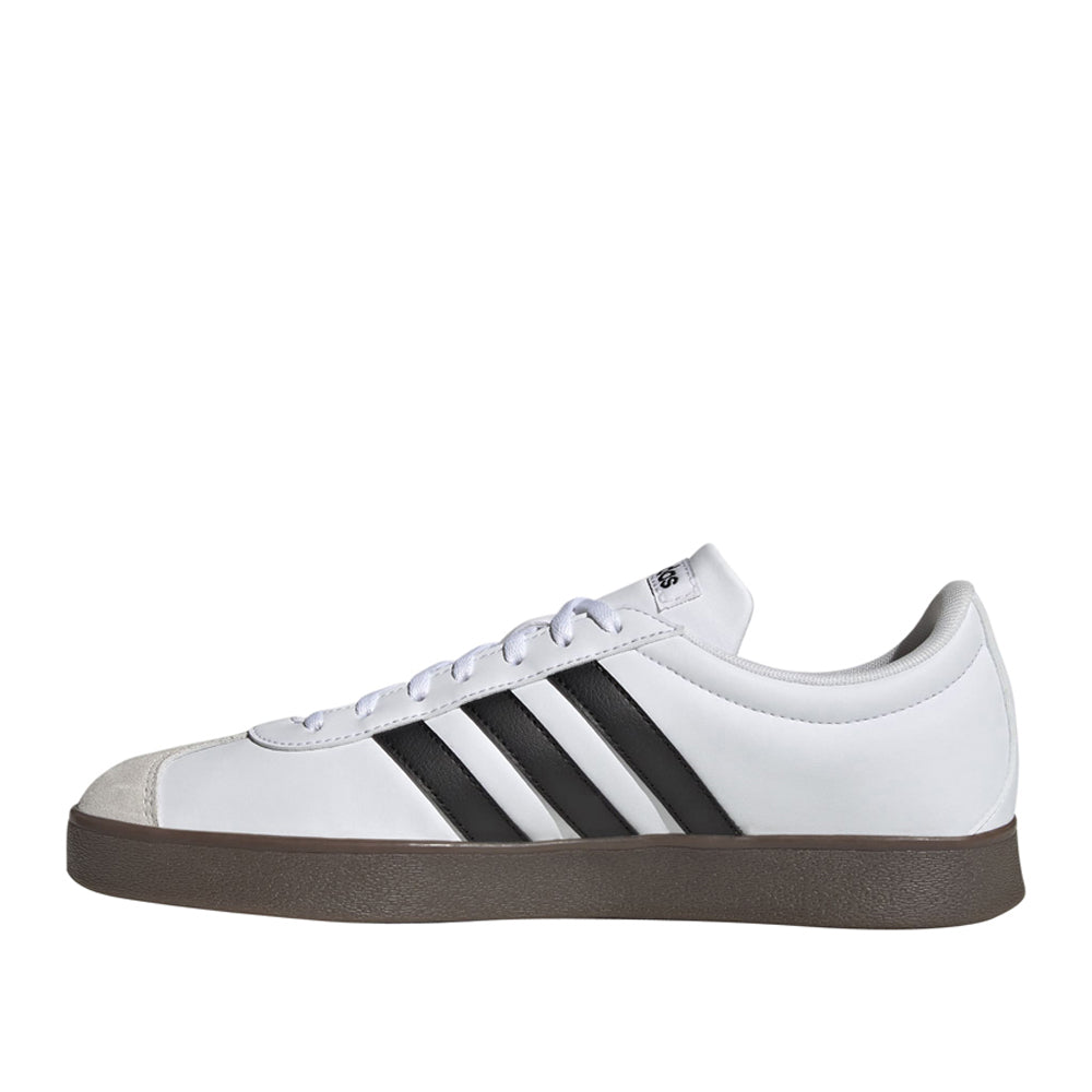 Sneakers Adidas Vl Court Base Uomo - Bianco