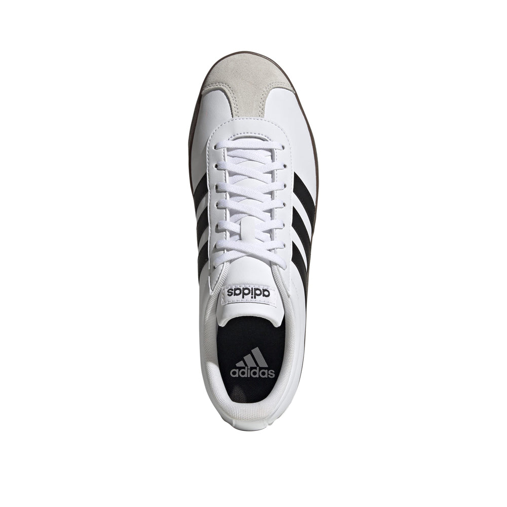 Sneakers Adidas Vl Court Base Uomo - Bianco