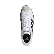 Sneakers Adidas Vl Court Base Uomo - Bianco