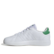 Sneakers Adidas Advantage Base 2.0 J Ragazzo - Bianco