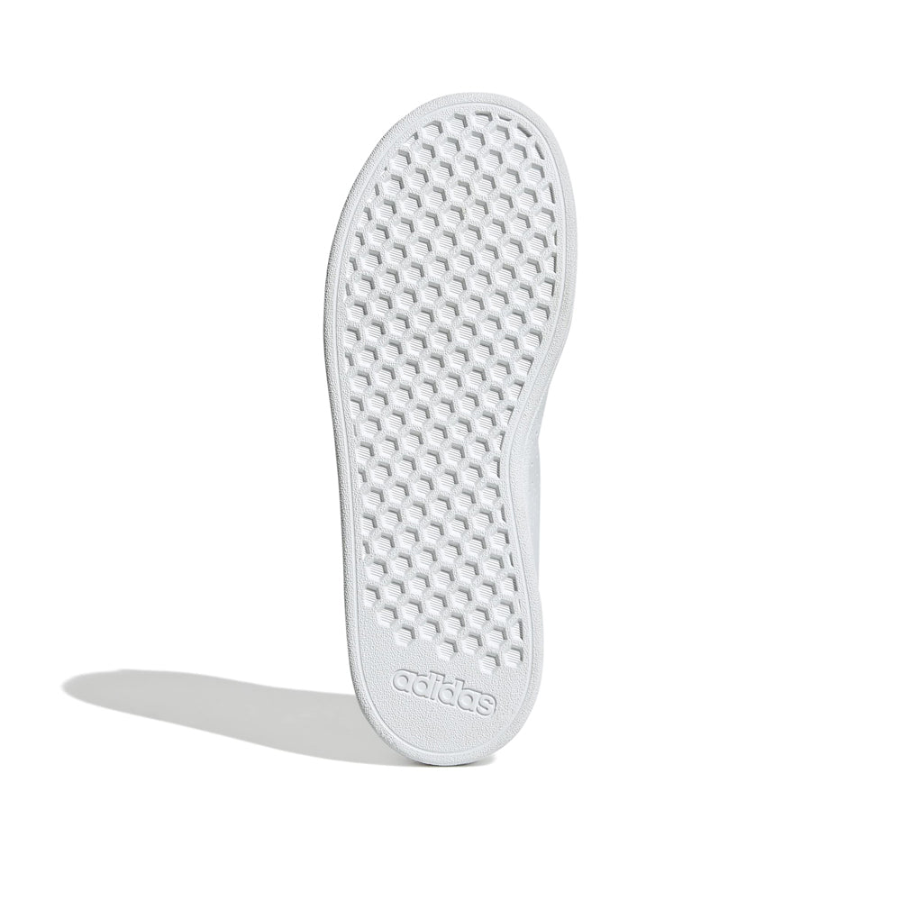 Sneakers Adidas Advantage Base 2.0 J Ragazzo - Bianco