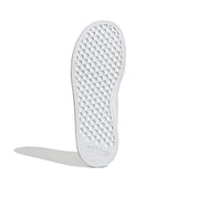 Sneakers Adidas Advantage Base 2.0 J Ragazzo - Bianco