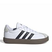 Sneakers Adidas Vl Court 3.0 K Ragazzo - Bianco