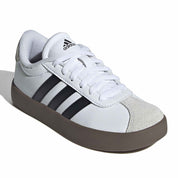 Sneakers Adidas Vl Court 3.0 K Ragazzo - Bianco
