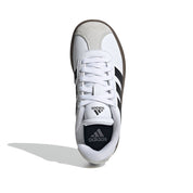 Sneakers Adidas Vl Court 3.0 K Ragazzo - Bianco