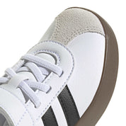Sneakers Adidas Vl Court 3.0 El C Bambino - Bianco