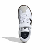 Sneakers Adidas Vl Court 3.0 El C Bambino - Bianco