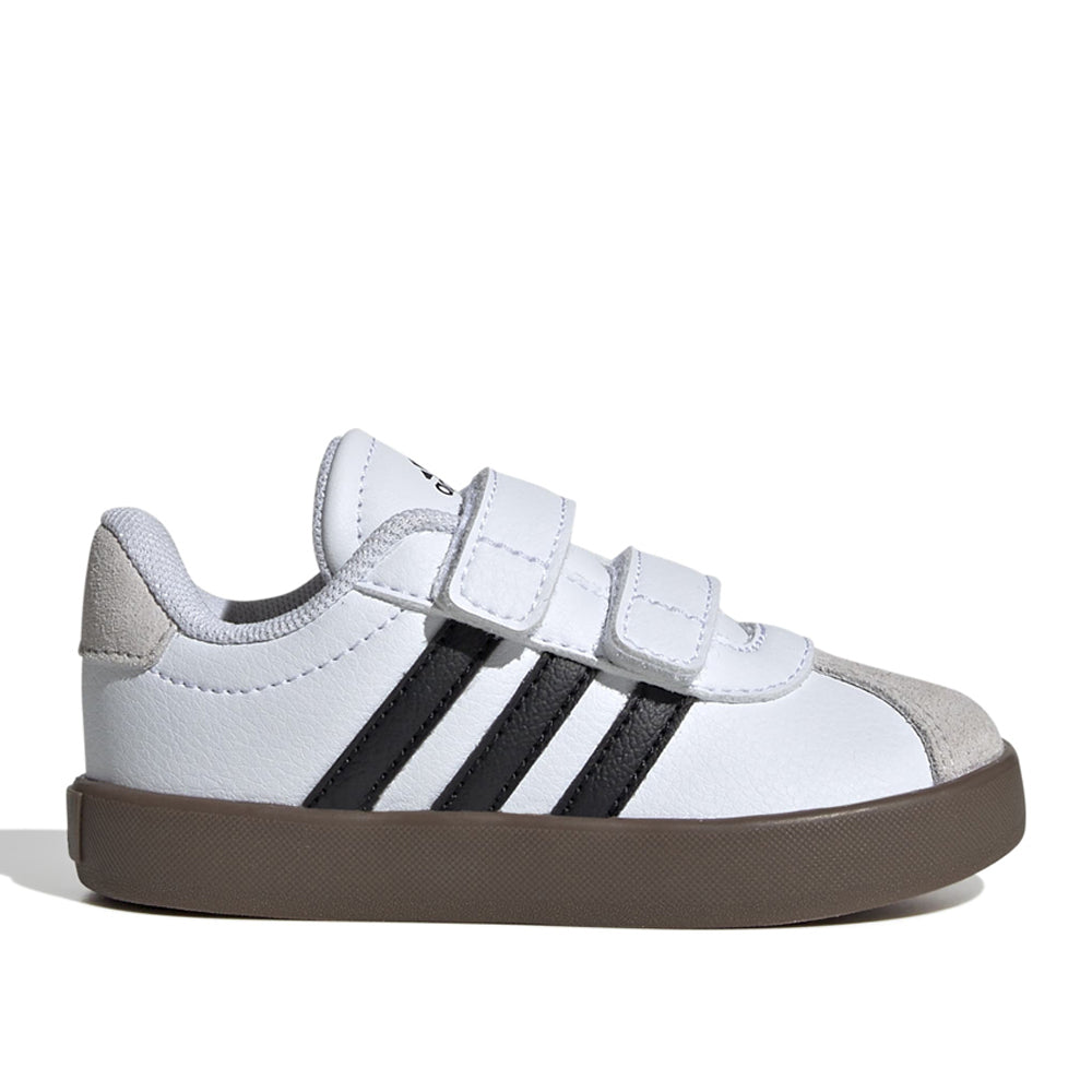 Sneakers Adidas Vl Court 3.0 Cf I Bimbo - Bianco