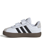 Sneakers Adidas Vl Court 3.0 Cf I Bimbo - Bianco