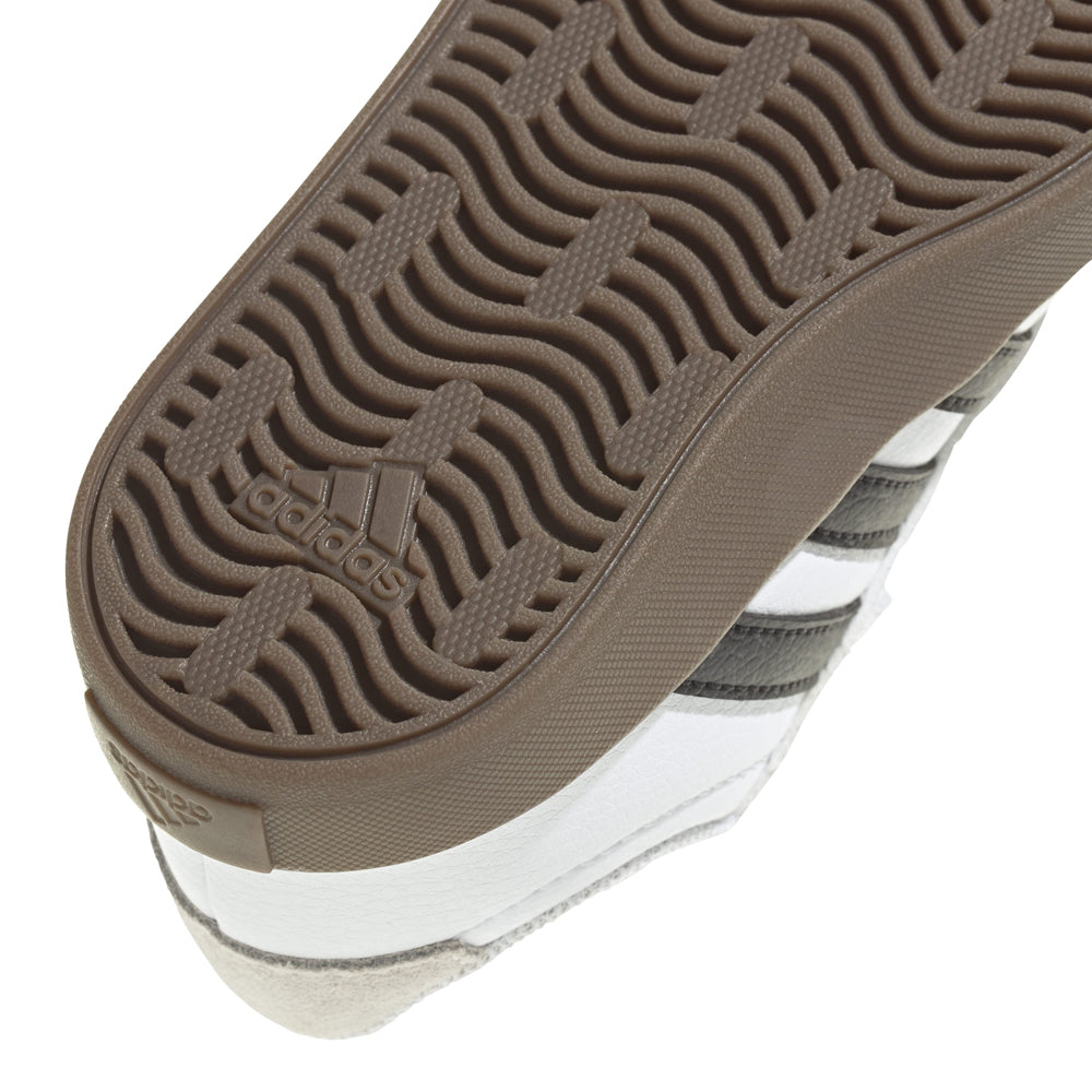 Sneakers Adidas Vl Court 3.0 Cf I Bimbo - Bianco