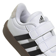 Sneakers Adidas Vl Court 3.0 Cf I Bimbo - Bianco