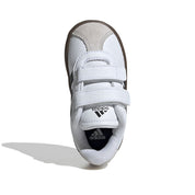 Sneakers Adidas Vl Court 3.0 Cf I Bimbo - Bianco