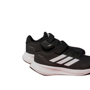 Scarpa Running Adidas Runfalcon5 El C Bambino - Nero