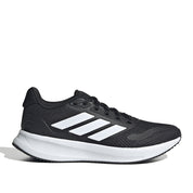 Scarpa Running Adidas Runfalcon5 J Ragazzo - Nero