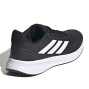 Scarpa Running Adidas Runfalcon5 J Ragazzo - Nero