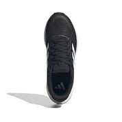 Scarpa Running Adidas Runfalcon5 J Ragazzo - Nero