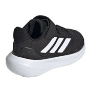 Scarpa Running Adidas Runfalcon5 El I Bimbo - Nero