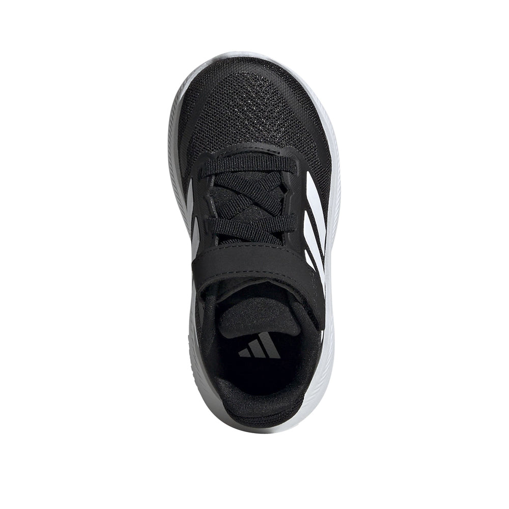 Scarpa Running Adidas Runfalcon5 El I Bimbo - Nero