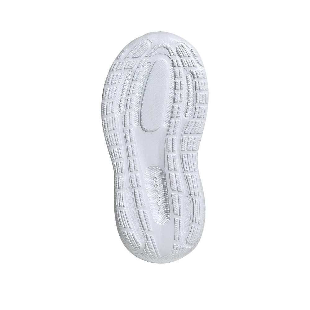 Scarpa Running Adidas Runfalcon5 El I Bimbo - Nero