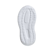 Scarpa Running Adidas Runfalcon5 El I Bimbo - Nero