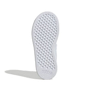 Sneakers Adidas Advantage Base 2 cf Bambino - Bianco