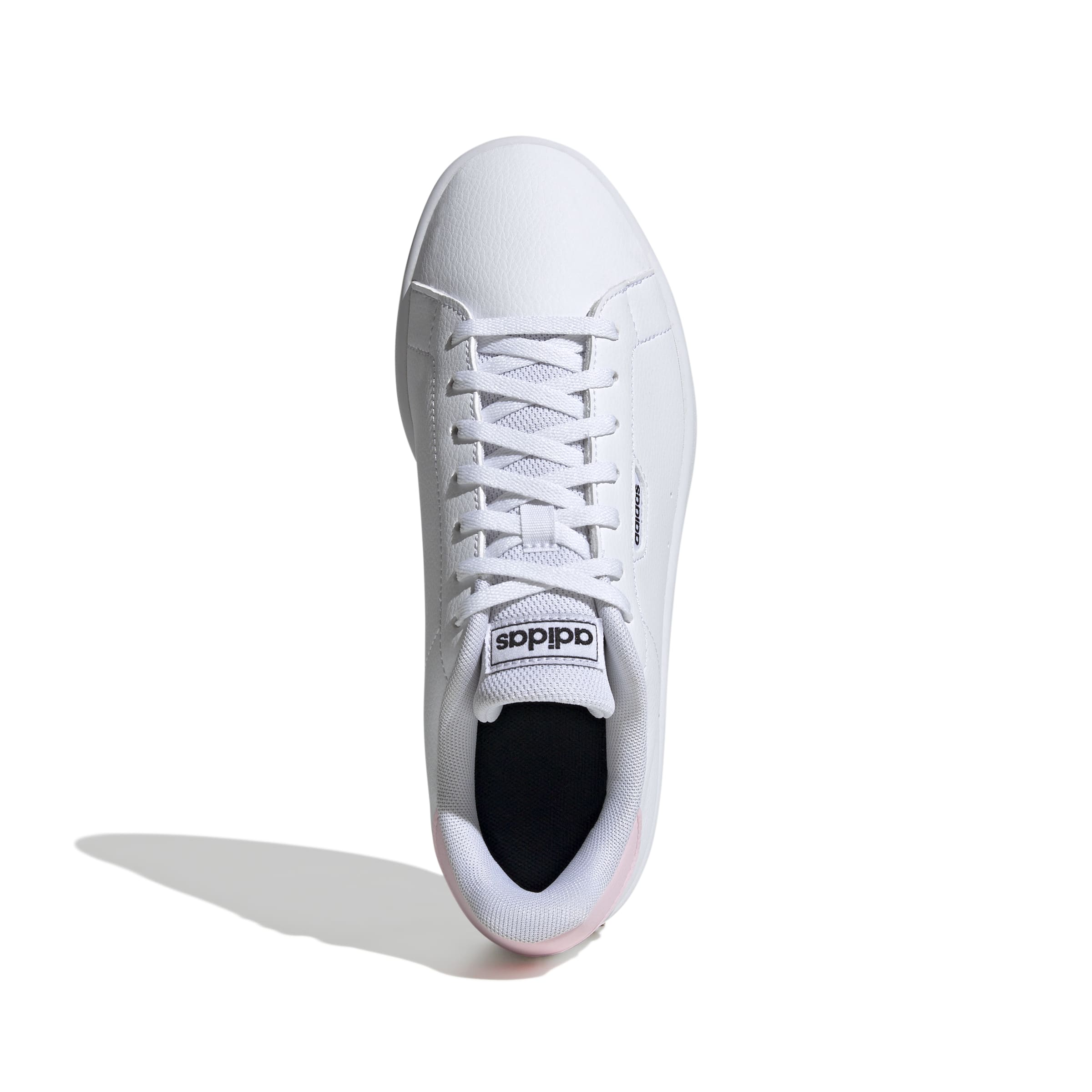 Sneakers Adidas Urban Court Donna - Bianco
