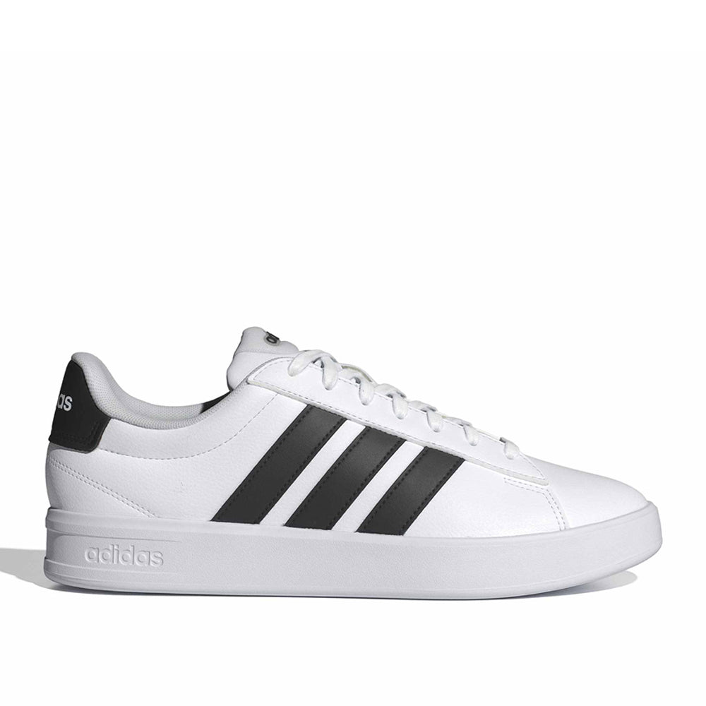 Sneakers Adidas Grandcourt 3.0 Uomo - Bianco
