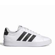 Sneakers Adidas Grandcourt 3.0 Uomo - Bianco