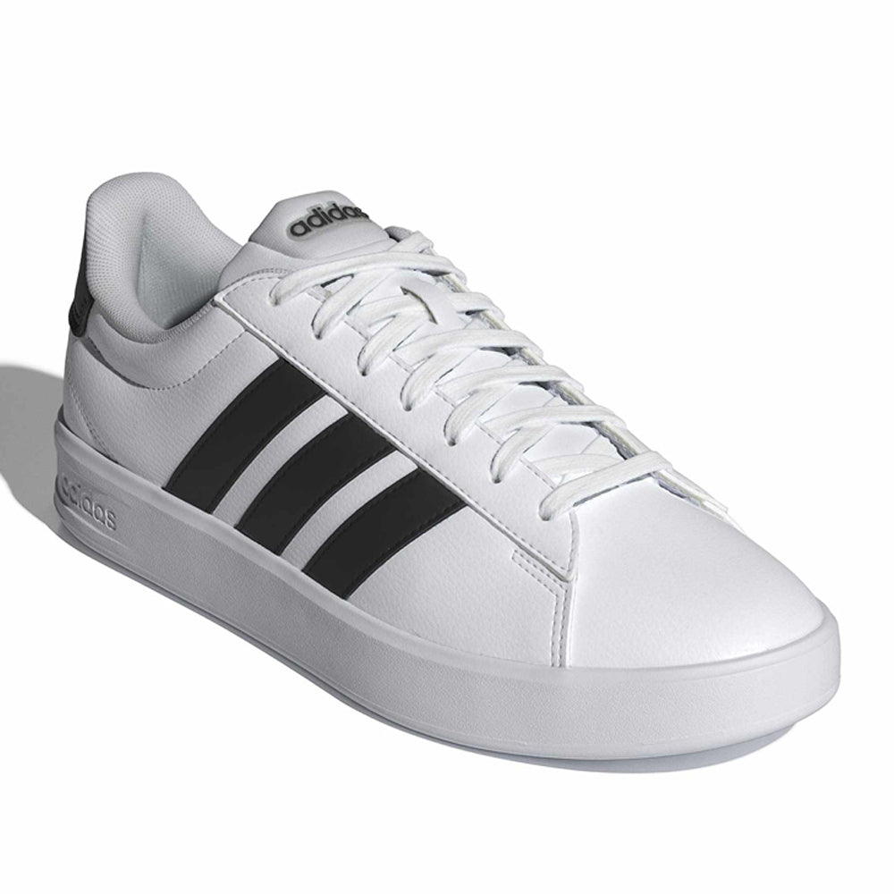Sneakers Adidas Grandcourt 3.0 Uomo - Bianco