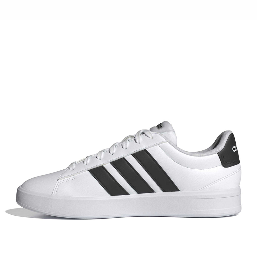 Sneakers Adidas Grandcourt 3.0 Uomo - Bianco