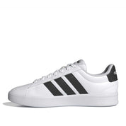 Sneakers Adidas Grandcourt 3.0 Uomo - Bianco