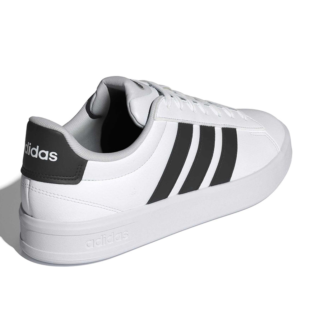 Sneakers Adidas Grandcourt 3.0 Uomo - Bianco