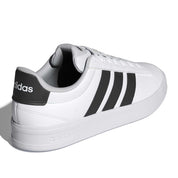 Sneakers Adidas Grandcourt 3.0 Uomo - Bianco