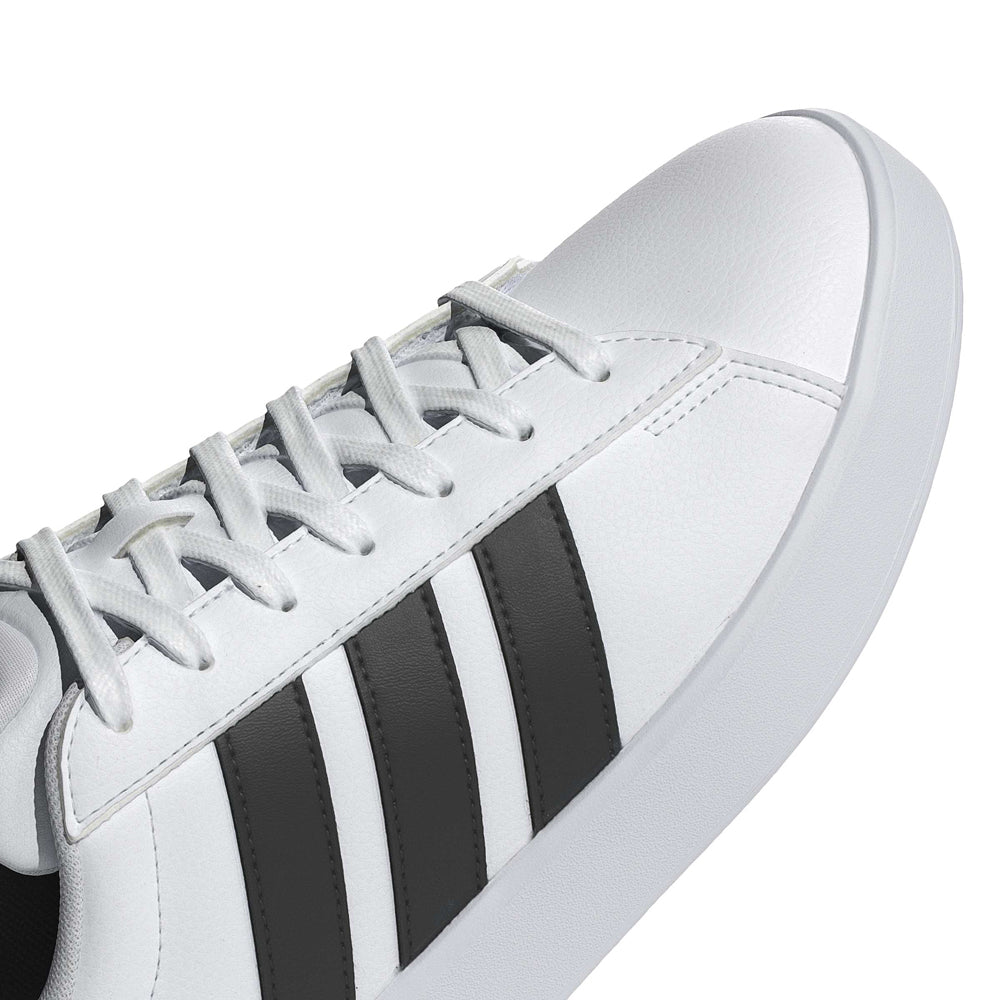 Sneakers Adidas Grandcourt 3.0 Uomo - Bianco