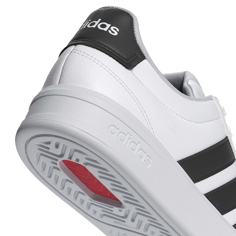 Sneakers Adidas Grandcourt 3.0 Uomo - Bianco