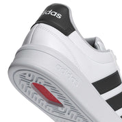 Sneakers Adidas Grandcourt 3.0 Uomo - Bianco