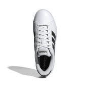 Sneakers Adidas Grandcourt 3.0 Uomo - Bianco