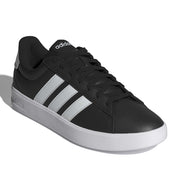 Sneakers Adidas Grandcourt 3.0 Uomo - Nero