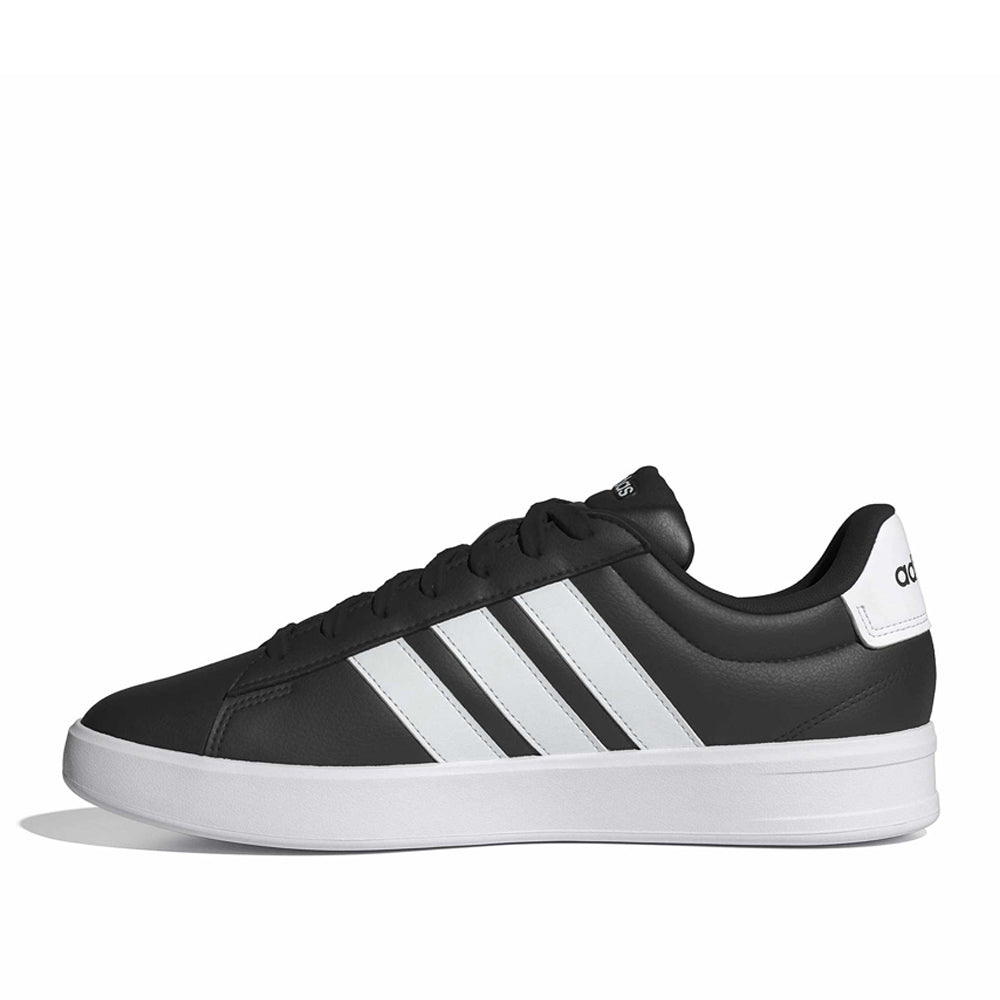 Sneakers Adidas Grandcourt 3.0 Uomo - Nero