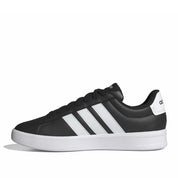 Sneakers Adidas Grandcourt 3.0 Uomo - Nero