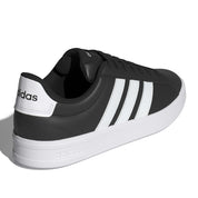 Sneakers Adidas Grandcourt 3.0 Uomo - Nero